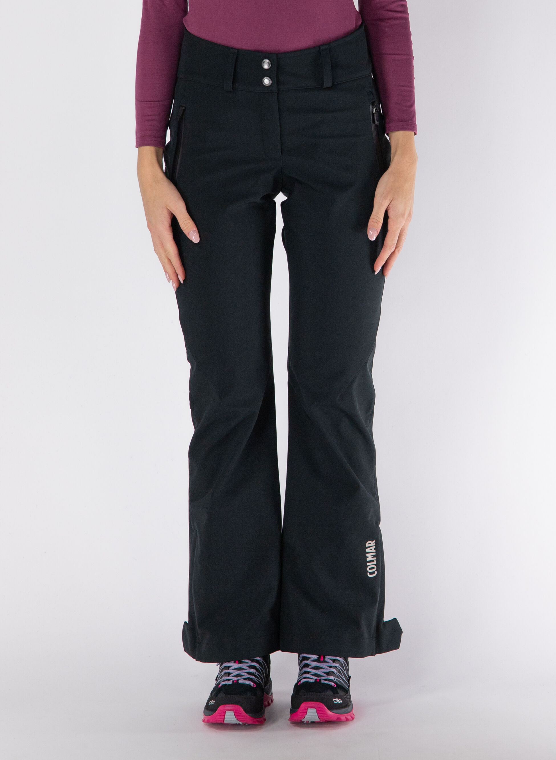 COLMAR PANTALONE SCI SOFTSHELL 10K