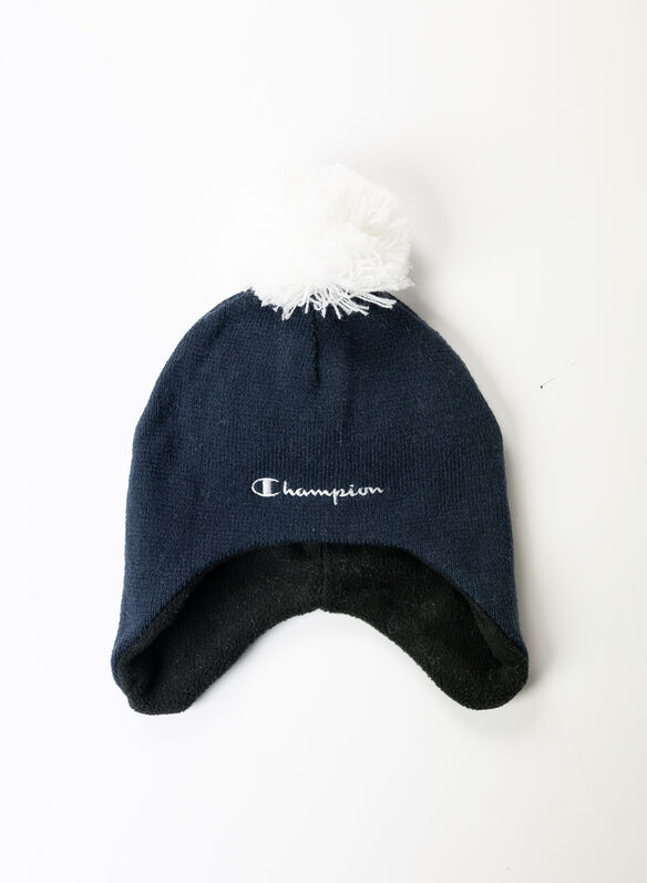 CAPPELLO PARAORECCHIE INFANT, BS501NVY, medium