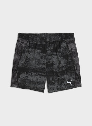 SHORT RUN VELOCITY, 01 BLK, small