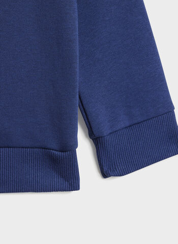 TUTA GIROCOLLO ESSENTIALS BIMBO, , small