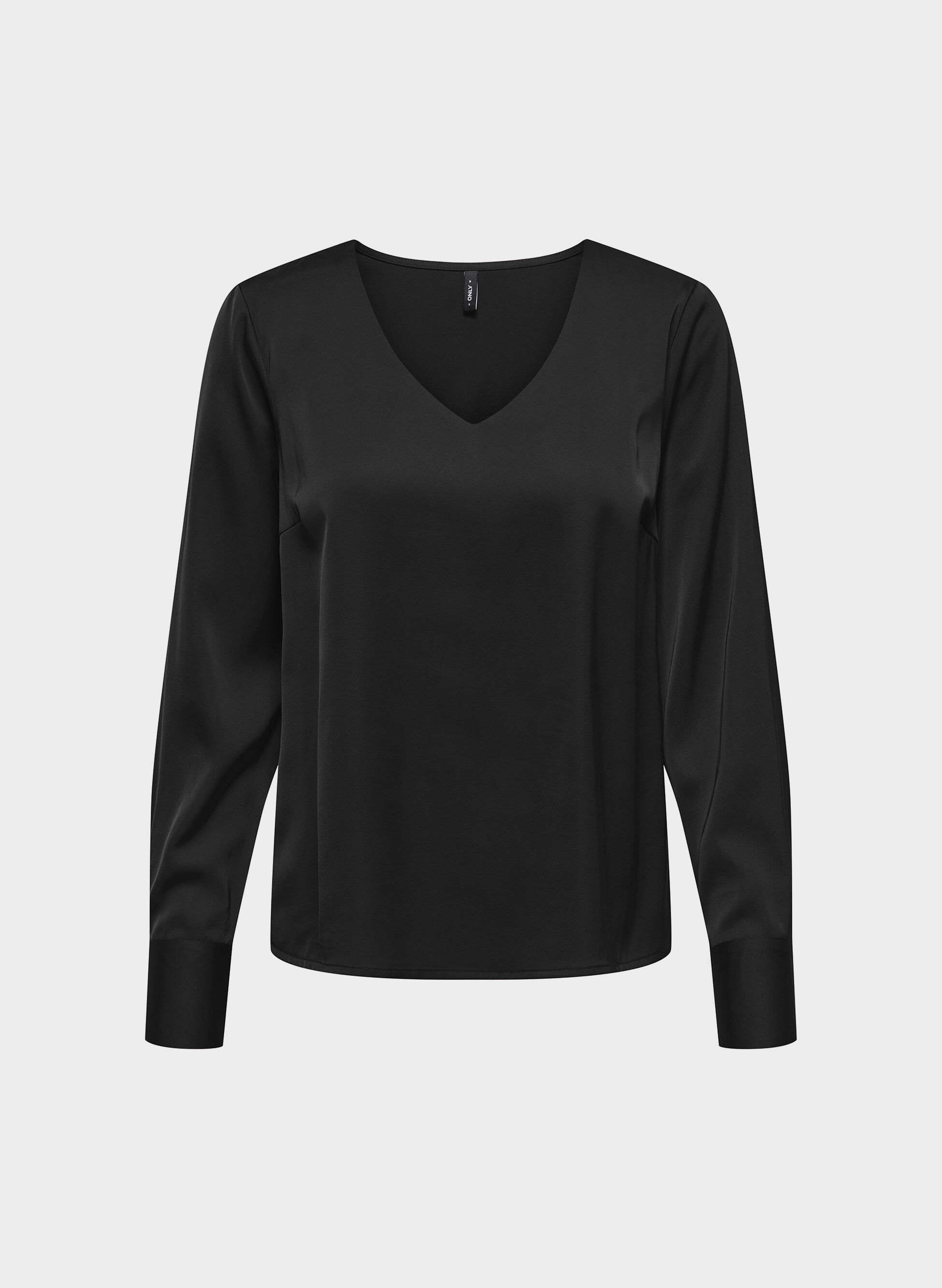 ONLY BLUSA MIKA SATIN