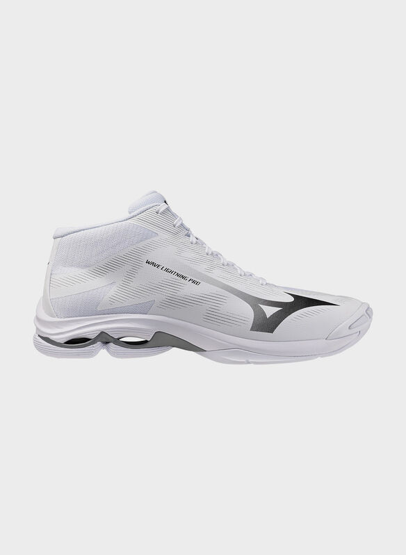 SCARPA WAVE LIGHTNING PRO, 83 WHTBLK, medium