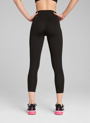 LEGGINGS TAD ESSENTIALS 7/8, 01 BLK, small