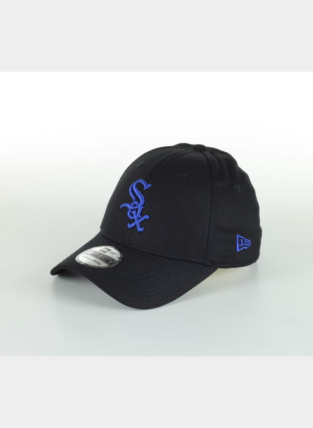 CAPPELLO 39THIRTY BLACK BASE CHICAGO WHITE SOX, , large