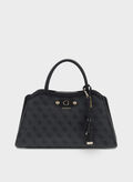 BORSA LINDSEY 2 MANICI, CLO BLK, thumb