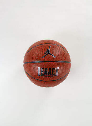 PALLONE JORDAN LEGACY 8P 2.0, 855 AMBER, small