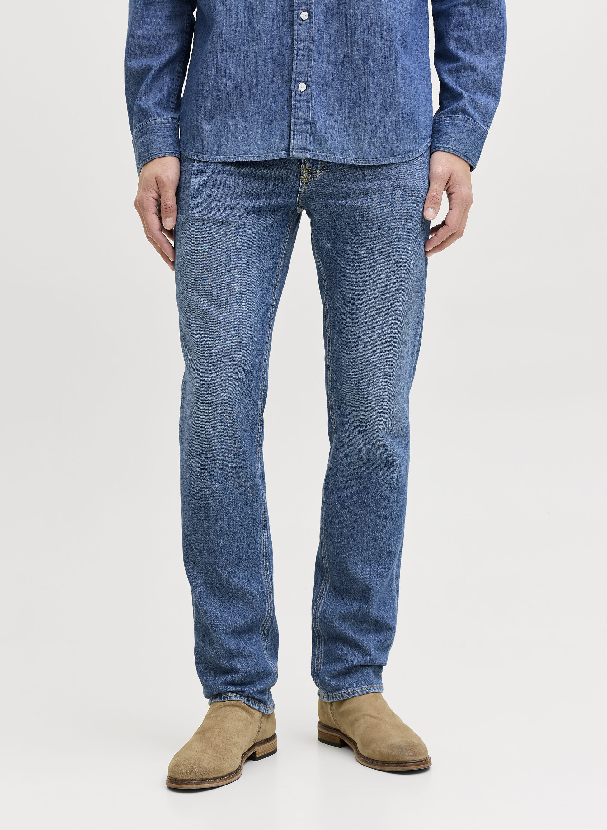 JACK & JONES JEANS 415 NOOS 38-34