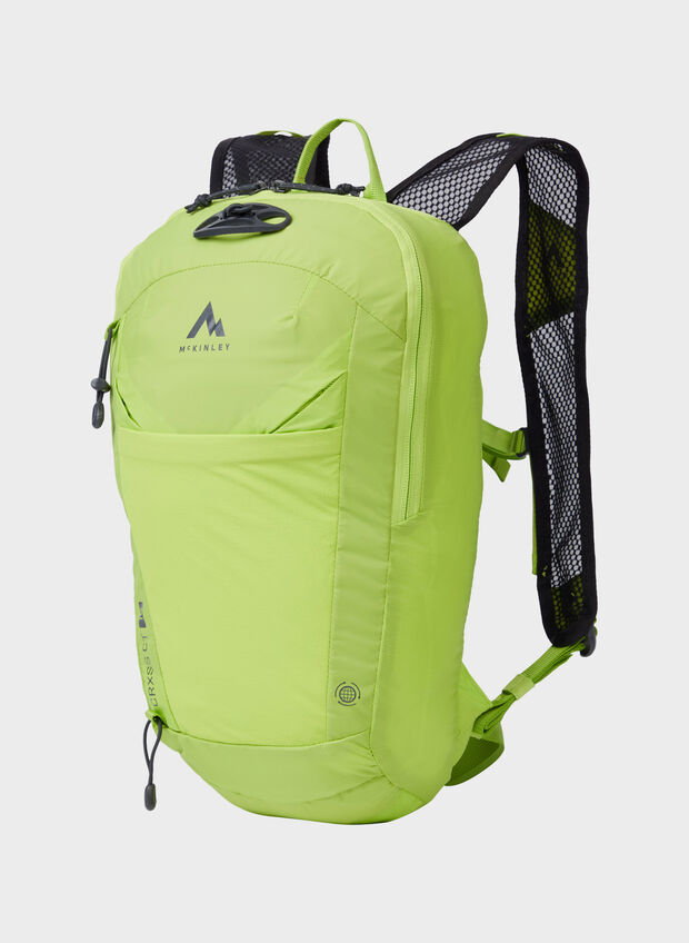 ZAINO CRXSS I CT 10LT UNISEX, LIME, large