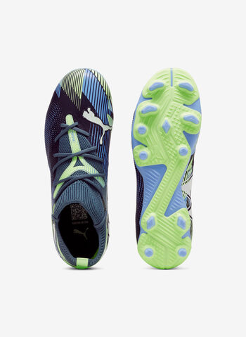 SCARPA FUTURE 7 MATCH RAGAZZO, 03 NVYLIME, small