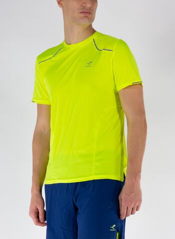 MAGLIA EAMON II, FLUO, small