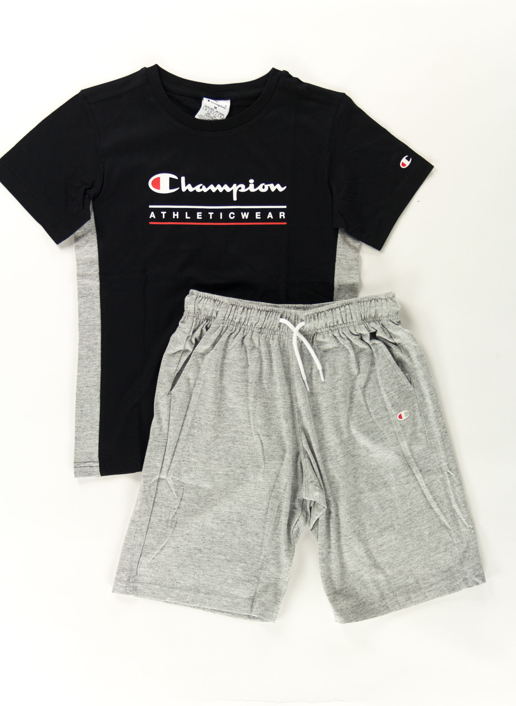 COMPLETINO GRAPHIC RAGAZZO XL