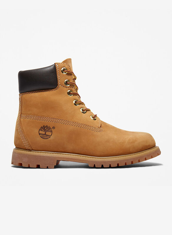 SCARPA BOOT CLASSIC NBK, - YELLOW, medium