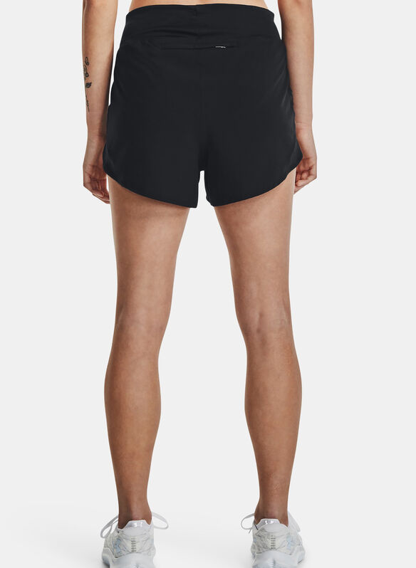 SHORTS FLY BY ELITE HI, 0002 BLK, medium