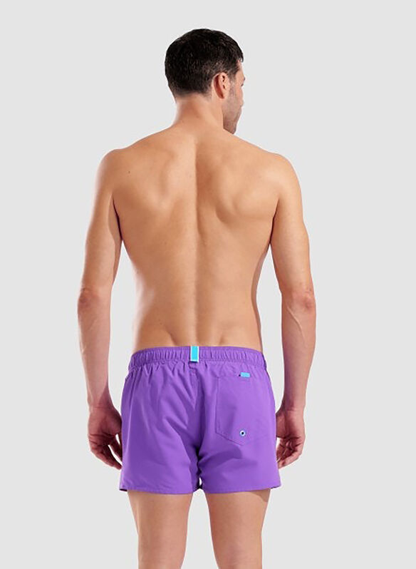 SHORTS FUNDAMENTALS X- R, 930 VIOLET, medium