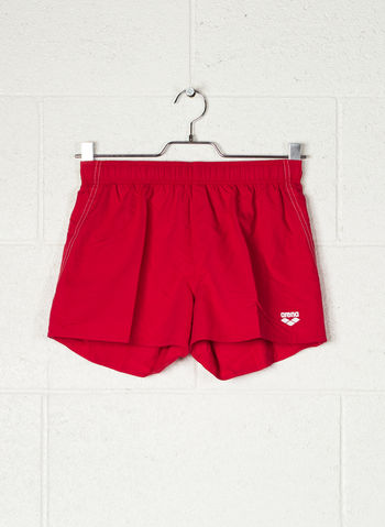 COSTUME SHORTS, 41RED, small