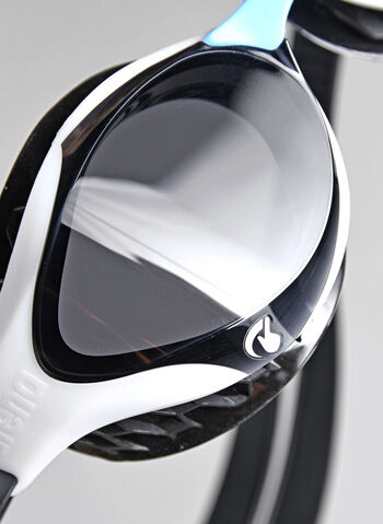 OCCHIALINO AIR-BOLD SWIPE UNISEX, 101 BLKWHT, small