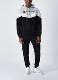 EM021 GREYBLK