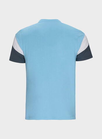 T-SHIRT LAZIO SS RETRO PRESENTATION 2025/26 RAGAZZO, 19 RETROBLUE, small