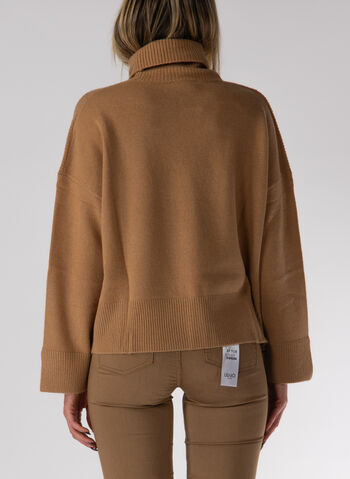 MAGLIONE COLLO ALTO, 81029 CAMMELLO, small