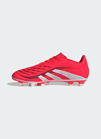 SCARPA PREDATOR CLUB FG/MG, RED, small