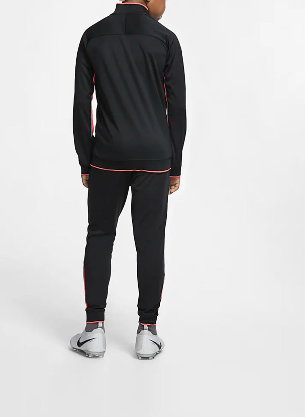 NIKE TUTA DRI-FIT NEYMAR JR RAGAZZO Nero | Sport85