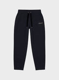 PANTALONE COLLEGE LUX, N BLK, thumb