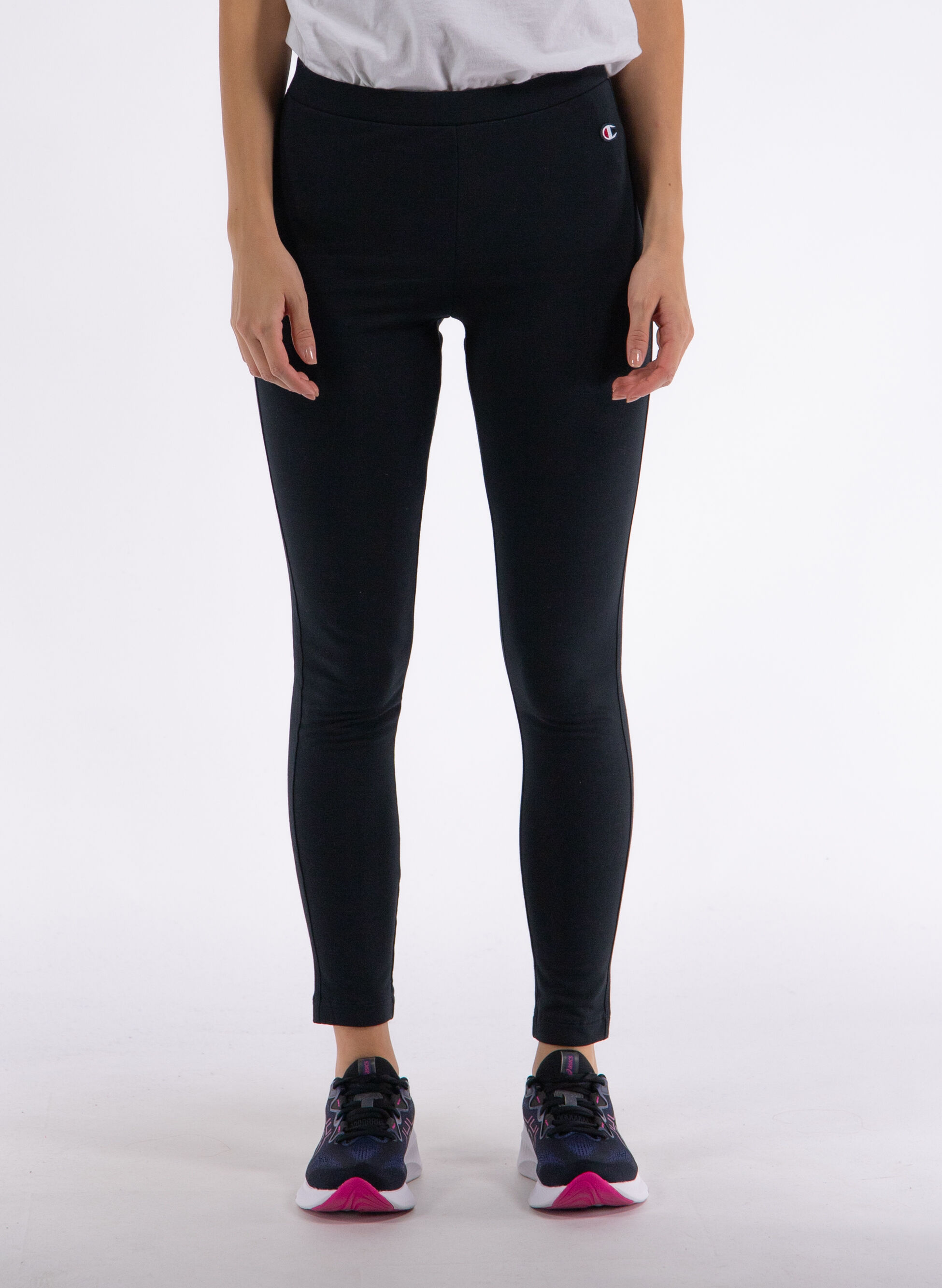 CHAMPION LEGGINGS CLASSIC