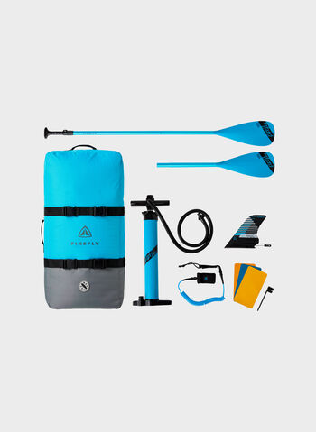 I-SUP 2.0, 900 ORABLUE, small