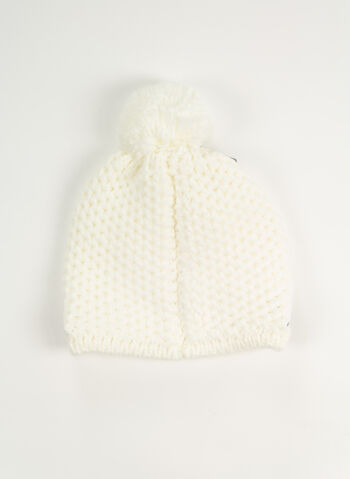 CAPPELLO IN MAGLIA FLOCK 3US UNISEX, XPR WHT COCONUT, small