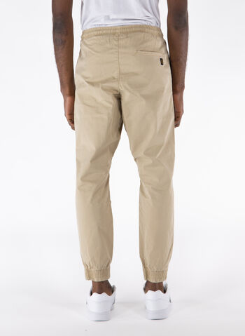 PANTALONE HUTIS, A00200 SABBIA, small