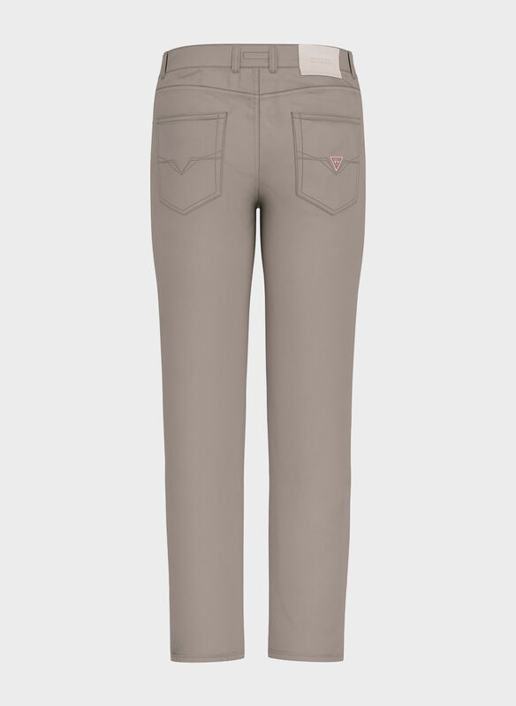 PANTOLONE ELIA, G9I0 SABBIA, medium