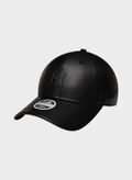 CAPPELLO NYY PU DIAMANTE, - BLK, thumb