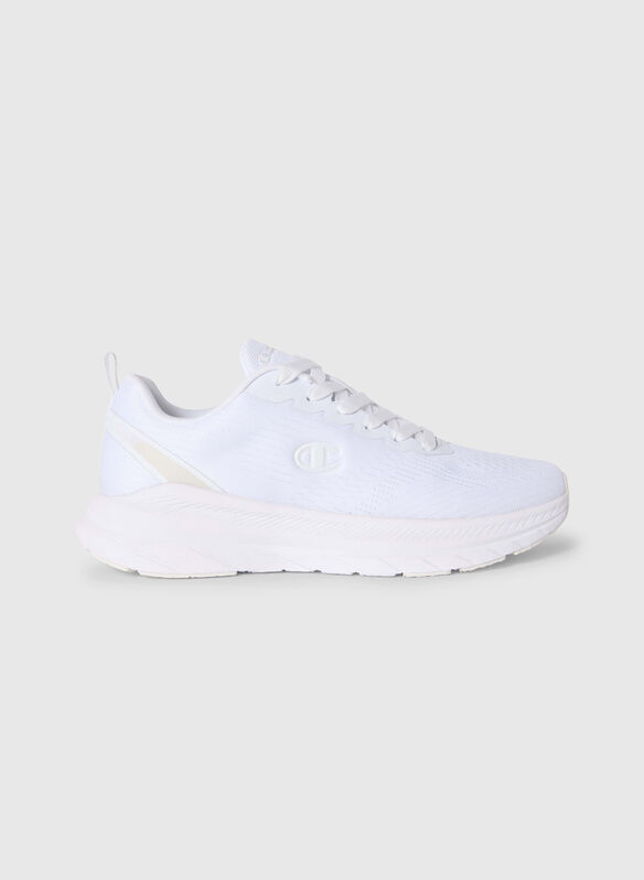 SCARPA ALPHA MAX MESH UNISEX, WW001 TRIPLE WHT, medium
