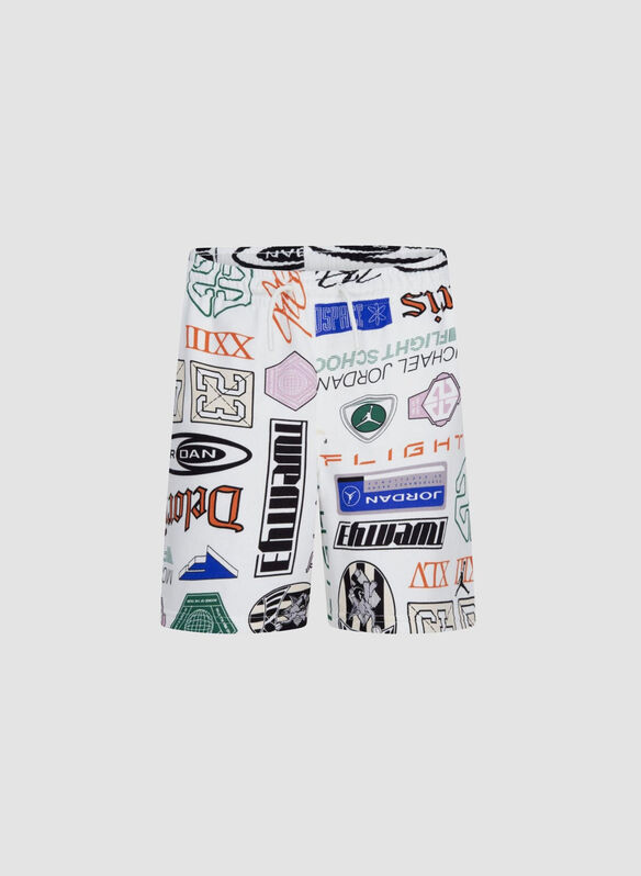 SHORT BROOKLYN JORDAN RAGAZZO, 782 SAIL, medium