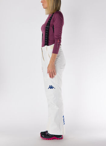 PANTALONE SCI USA 6CENTO 665C, XPR WHT COCONUT, small