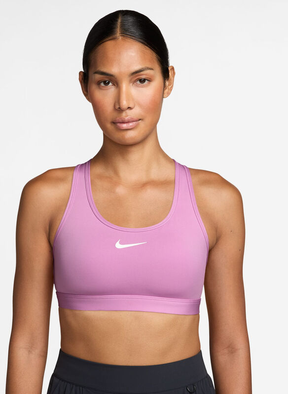 REGGISENO SWOOSH IMBOTTITO, 503 MAGENTA, medium