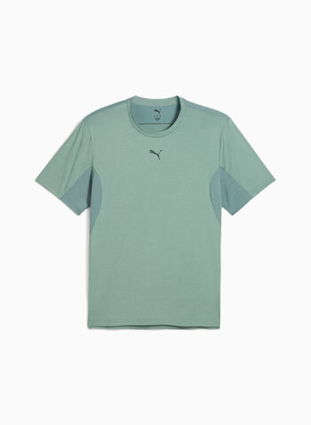 MAGLIA CLOUDSPUN, 30 SALVIA, small