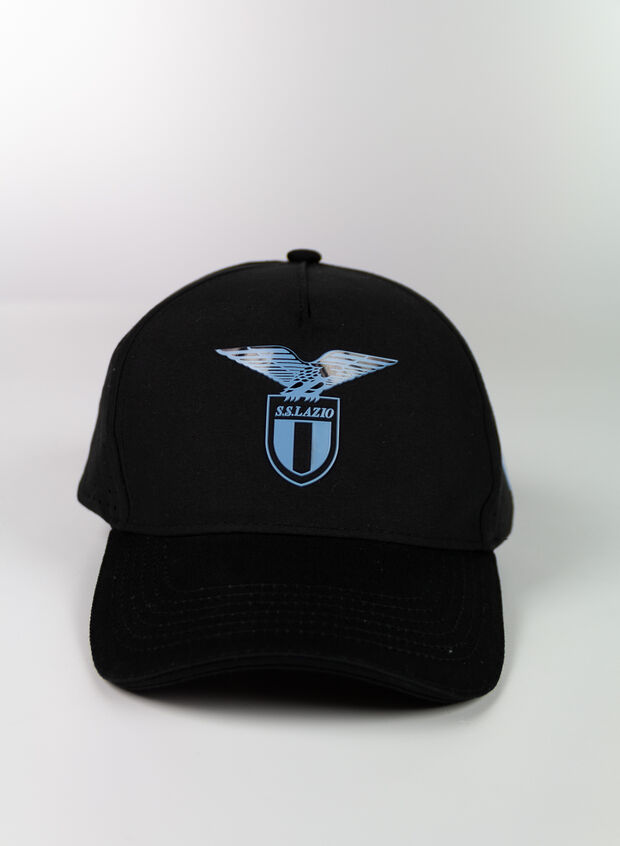MACRON CAPPELLO VISIERA S.S. LAZIO 2020-21 Uomo | Sport85