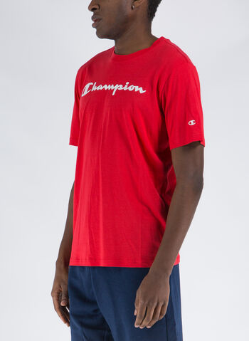 T-SHIRT CLASSIC BIG LOGO, , small