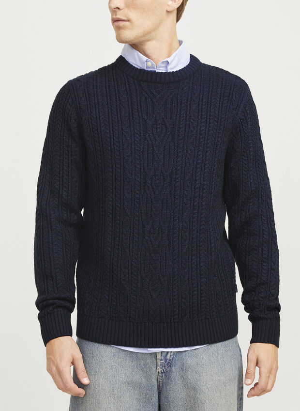 MAGLIONE DIOGO, NIGHT SKY NVY, large