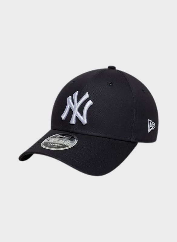 CAPPELLO NYY MLB SIDE 9FORTY, - BLK, medium