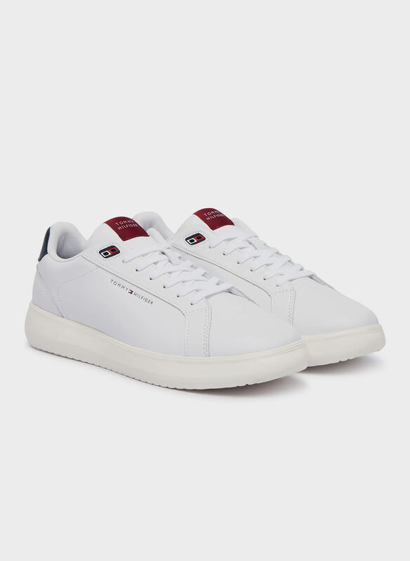 SCARPA CHUNKY LTH, 0GY WHT, medium