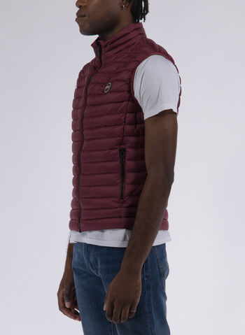 SMANICATO TRAPUNTATO 100 GR, 594 BORDEAUX, small