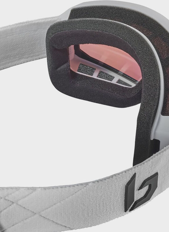 MASCHERA SCI Y7 OTG, WHT, medium