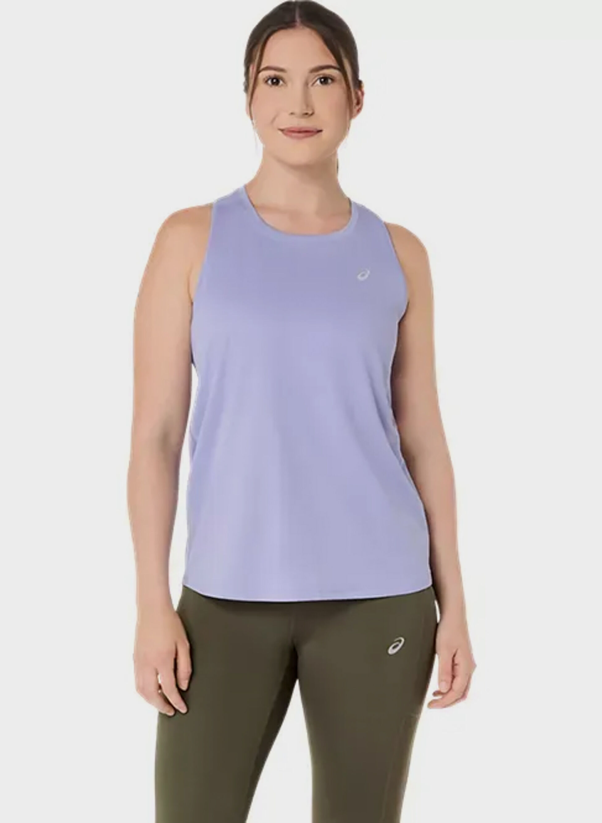 ASICS CANOTTA CORE TANK
