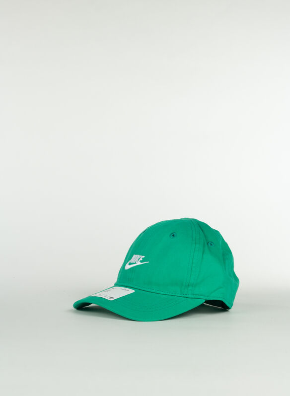CAPPELLO VISIERA FUTURA STADIUM BAMBINO, E5D STADIUM GREEN, medium