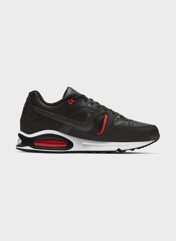 SCARPA AIR MAX COMMAND, 002BLKRED, small