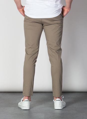 PANTALONE MARCO, BEIGE, small