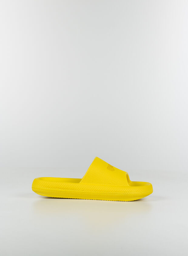 CIABATTA HERO BAND FASCIA, YL YELLOW, large