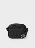 BORSA LIZ CAMERA CASE LOGATA, UC001 BLK, thumb